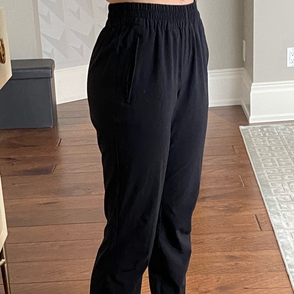 TNA DOPED DYED TRACKPANT - Picture 3 of 4